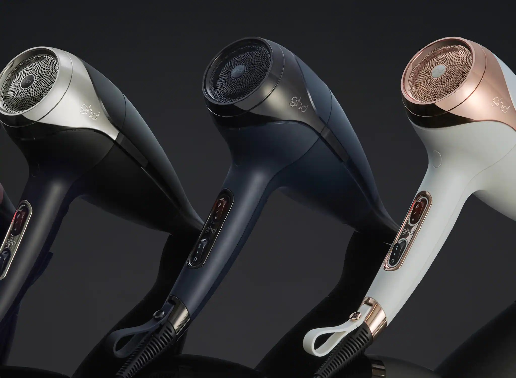 GHD Dryers&middot; Coserty Beauty